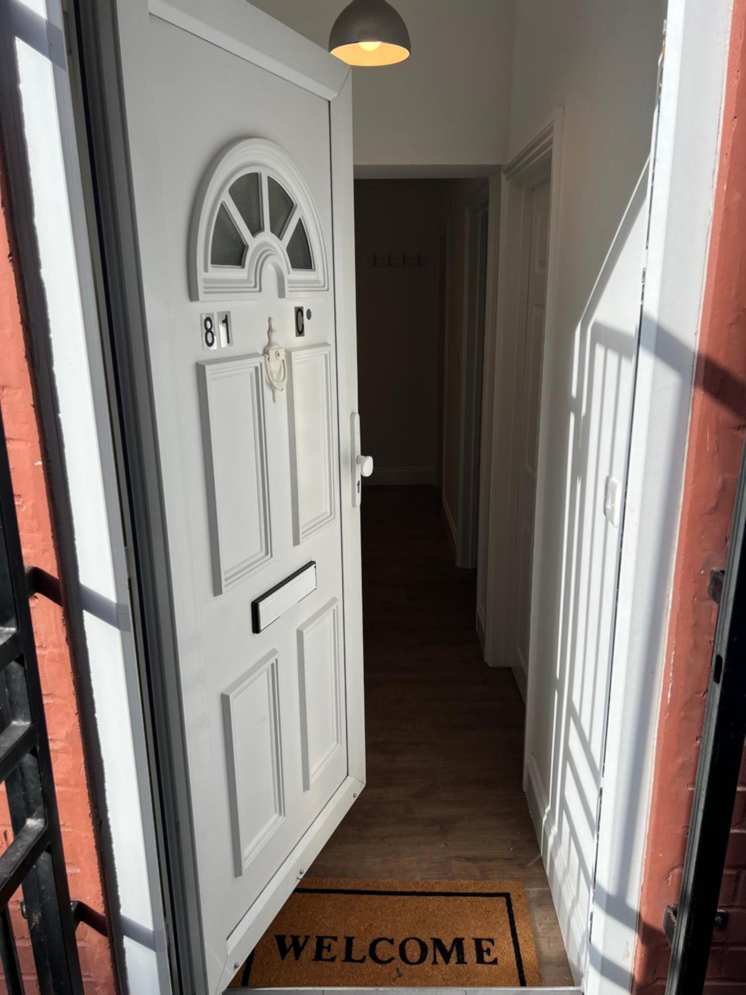 Lovely Garden Flat Near Emirates Stadium And Kings Cross St Pancras Station * London