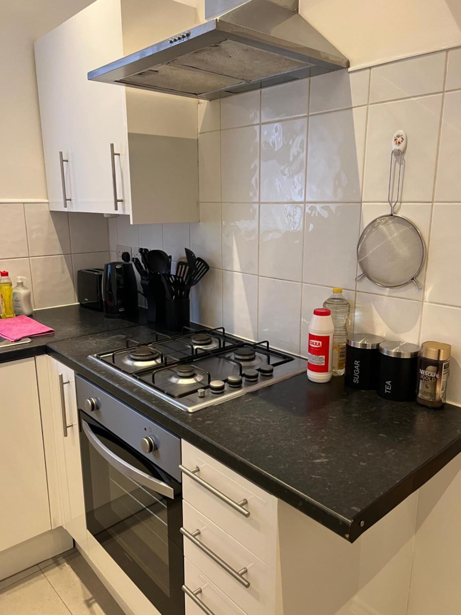 Apartment Lovely Garden Flat Near Emirates Stadium And Kings Cross St Pancras Station *