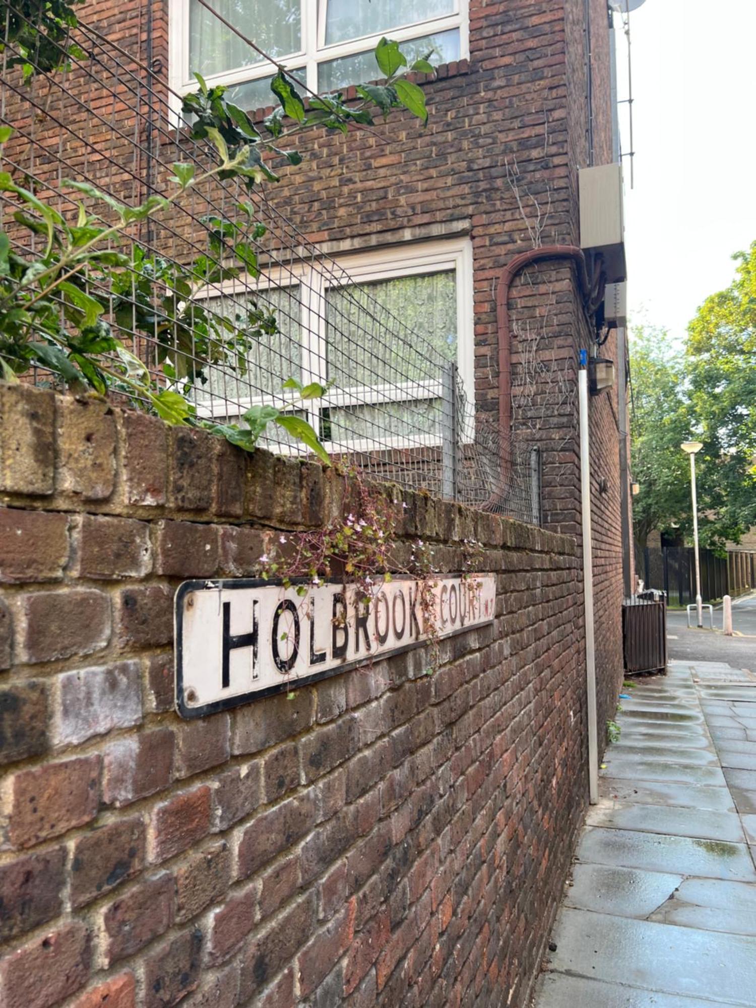Lovely Garden Flat Near Emirates Stadium And Kings Cross St Pancras Station Appartement Londen