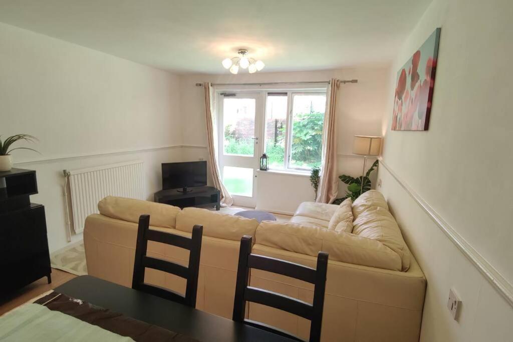 Appartement 2 Bed Brick Lane Flat, Liverpool St
