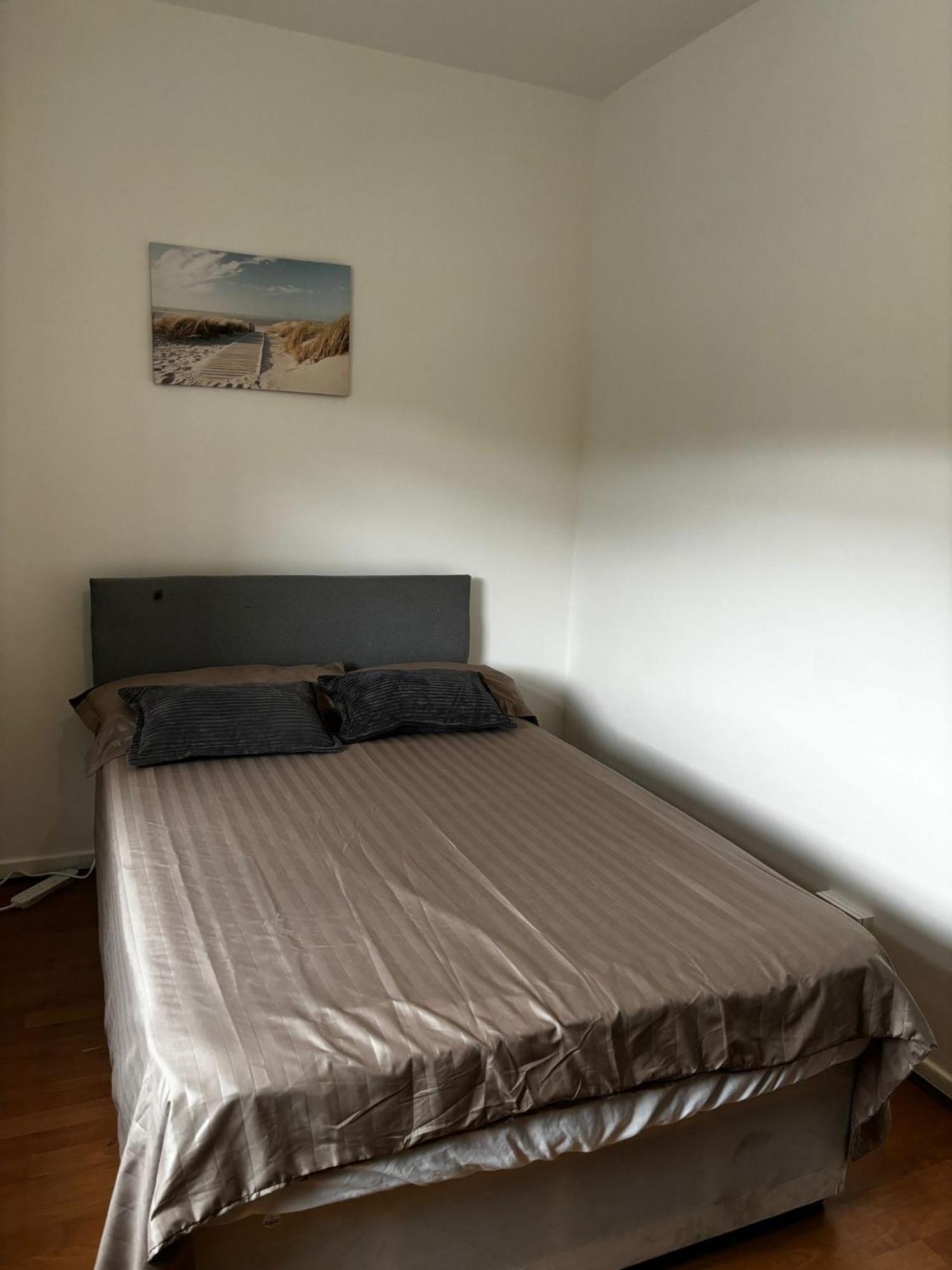 Apartment Super Cosy Flat In East *