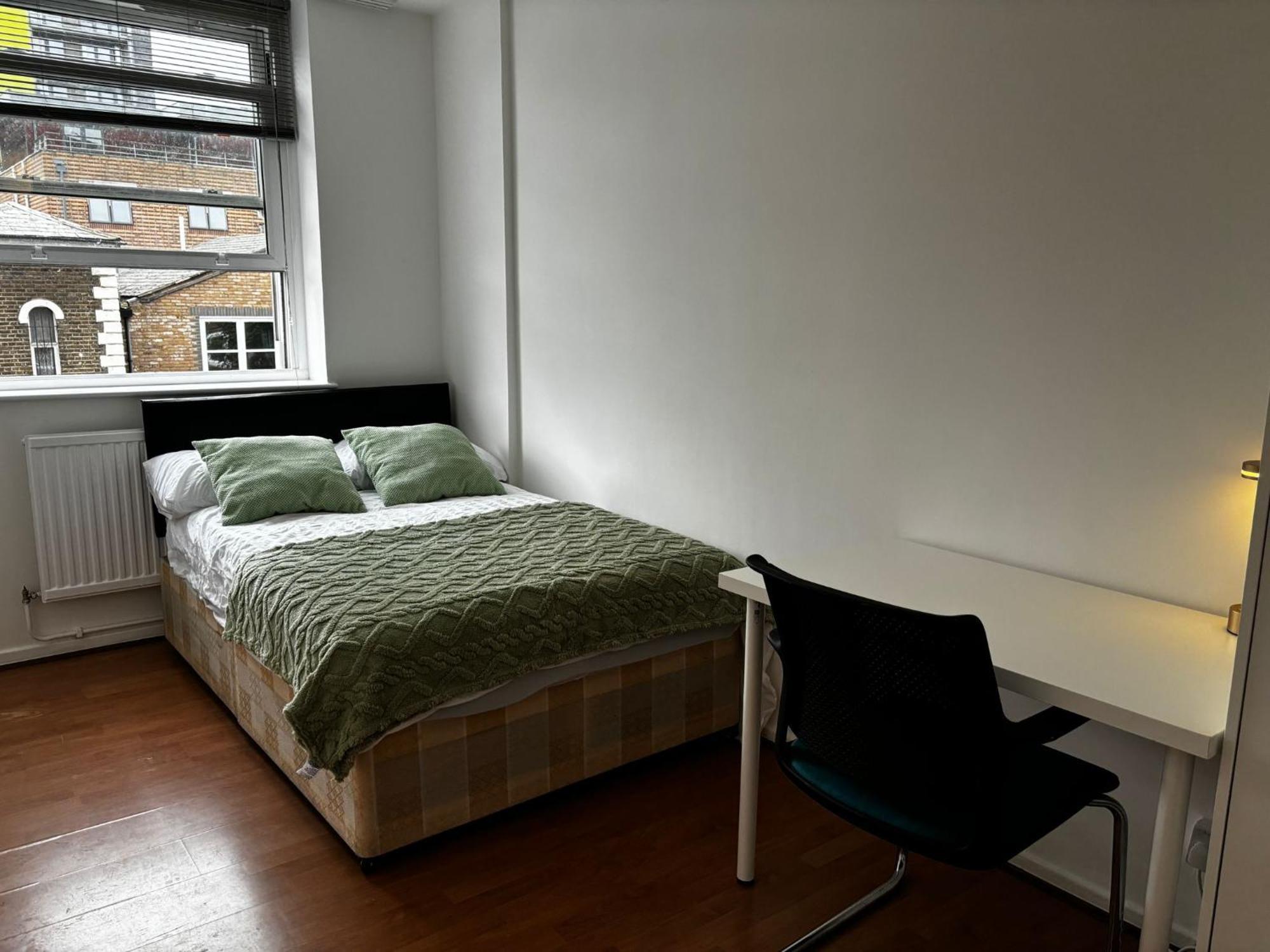 Apartment Super Cosy Flat In East London
