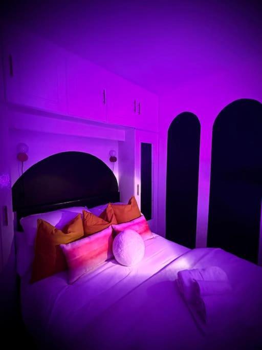 Stylish Apartment London