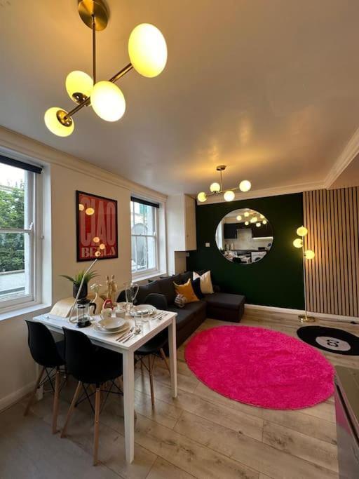 Apartment Stylish London
