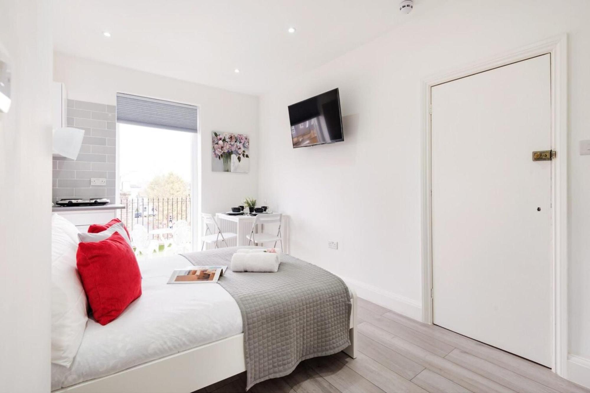 The Armadale Road Ii Apartamento Londres