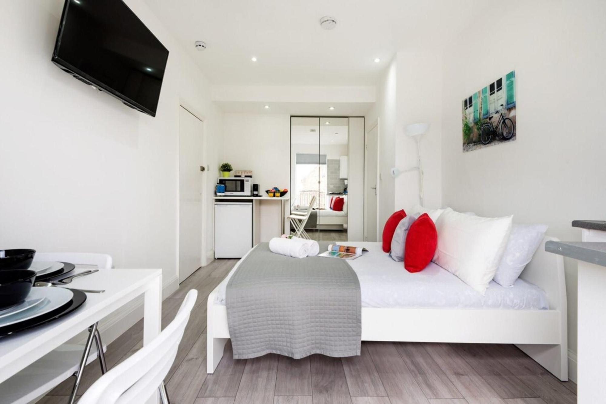 Apartamento The Armadale Road Ii Londres
