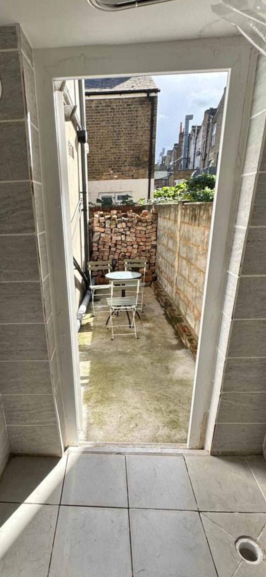 Mile End Appartement
