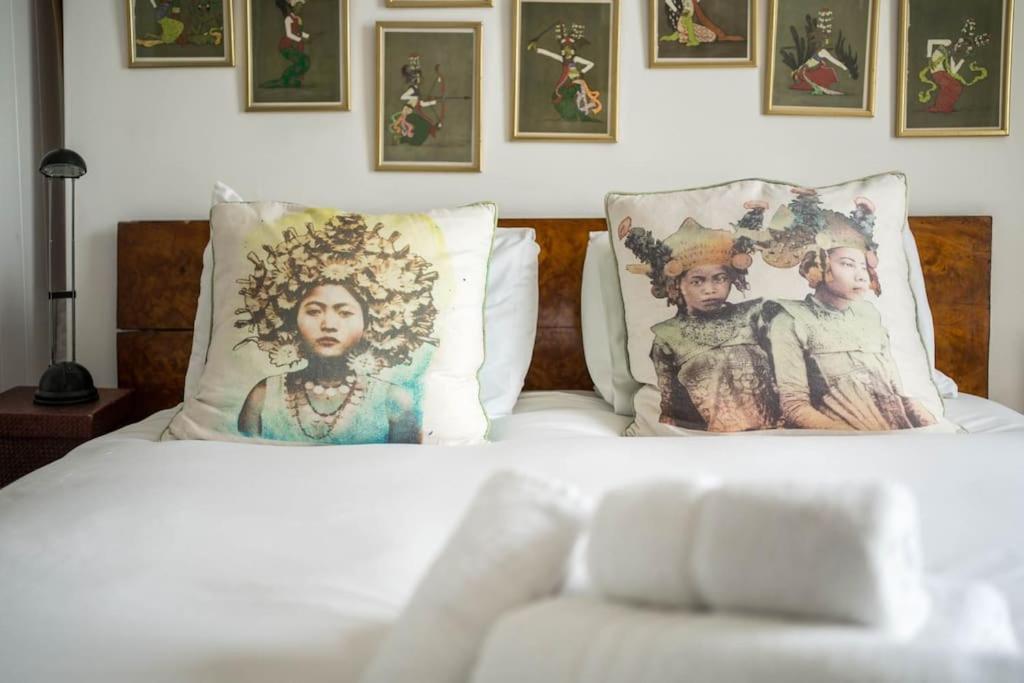 Artists Comfy Home, Near Camden Market Londen