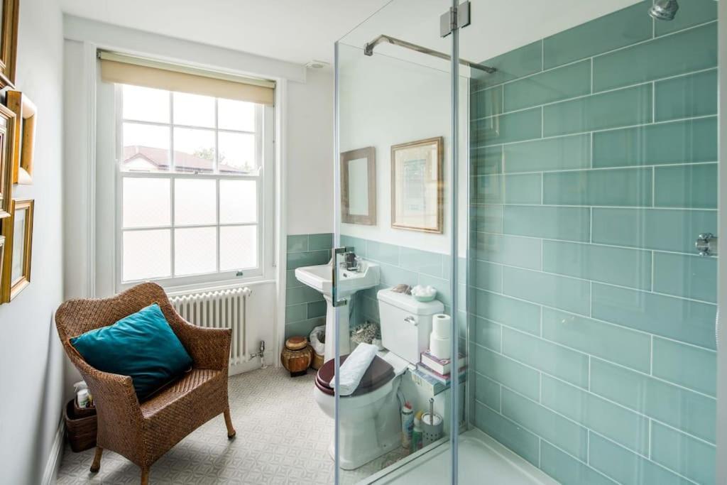 Artists Comfy Home, Near Camden Market Appartement