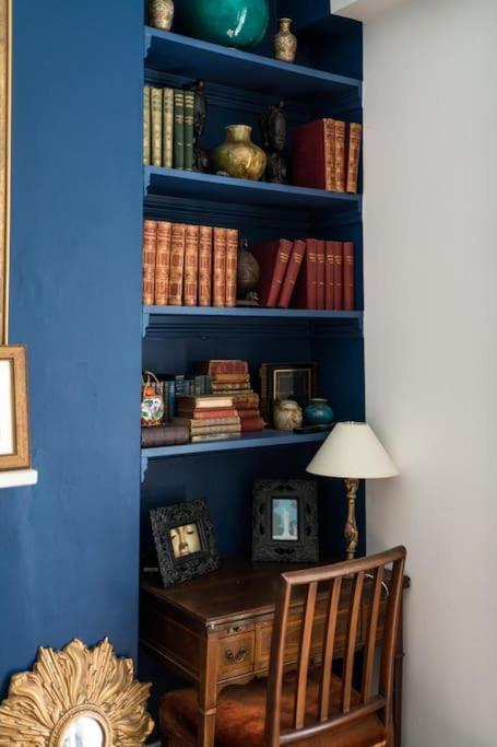Appartement Artists Comfy Home, Near Camden Market *