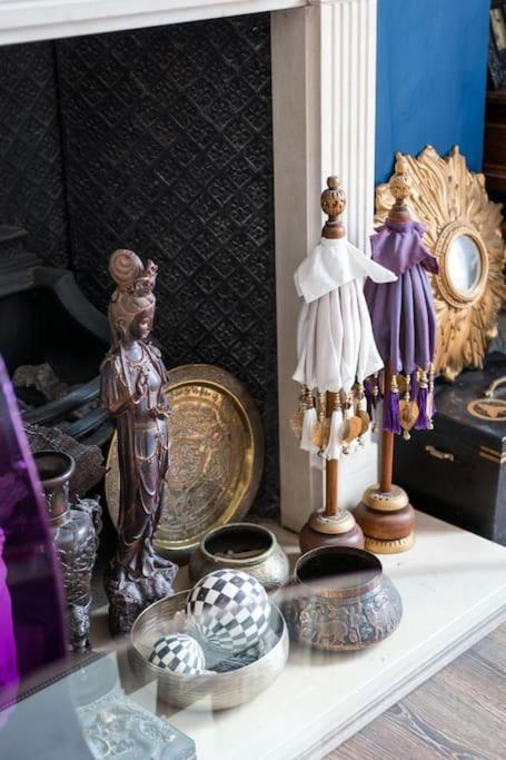Appartement Artists Comfy Home, Near Camden Market *