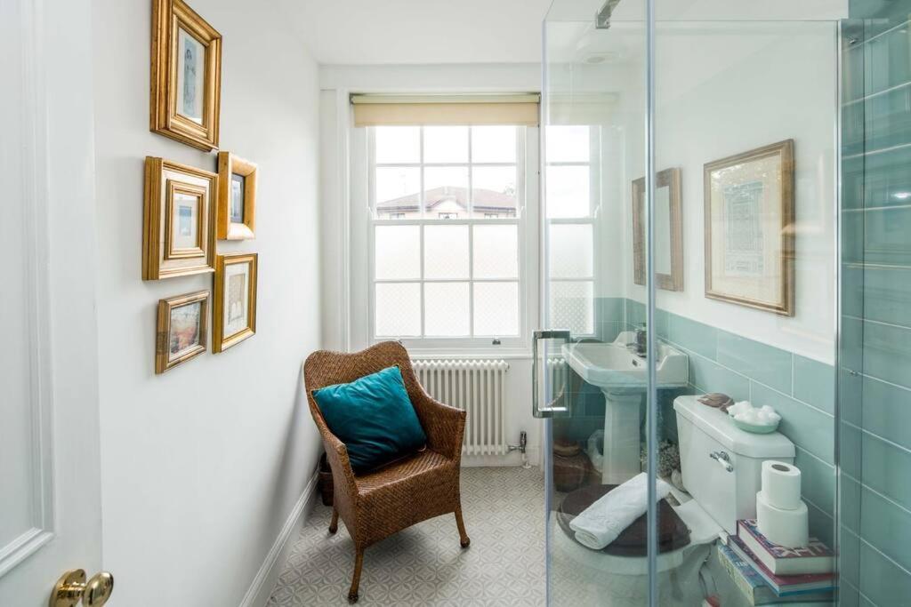 Artists Comfy Home, Near Camden Market Londen