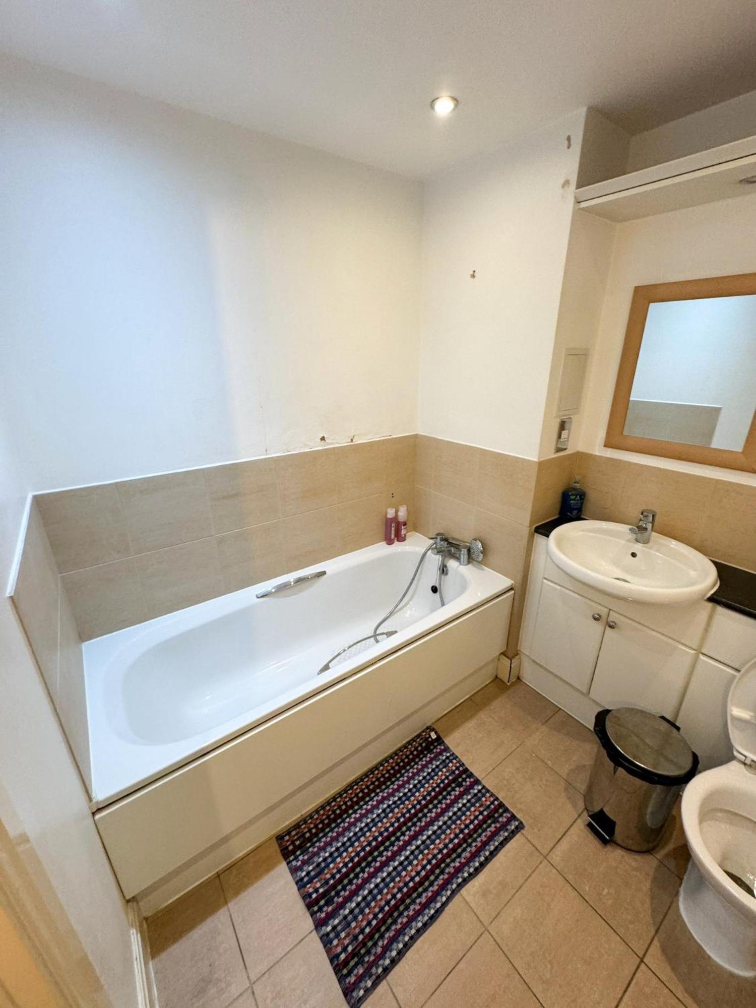 Leilighet Clapham Court Penthouse