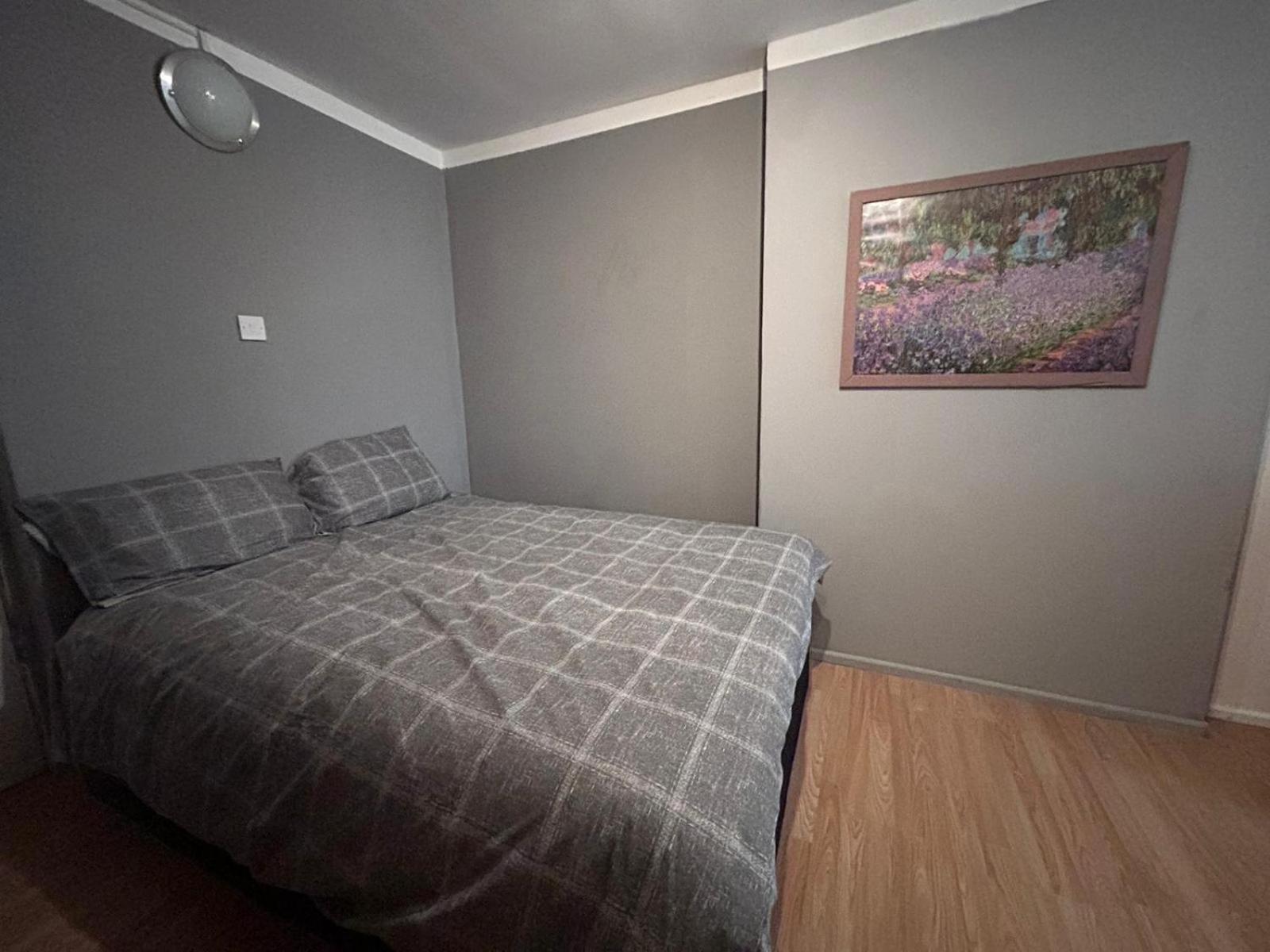 Appartement Mile End *