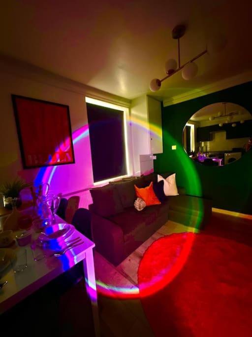 Apartment Stylish