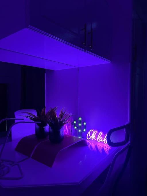 Stylish Apartment