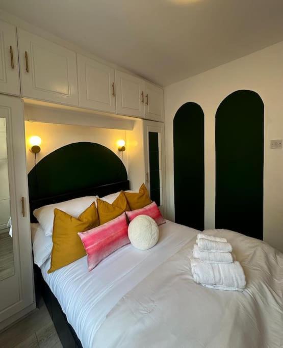 Stylish Apartment London