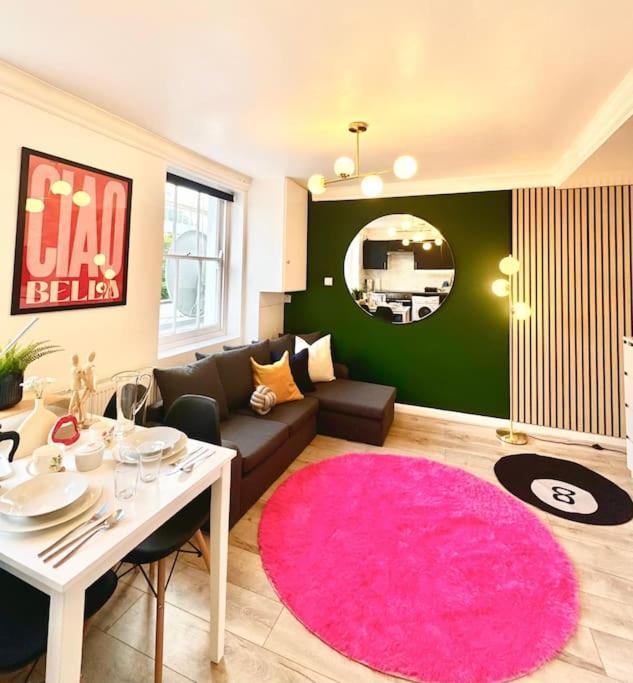 Apartment Stylish London