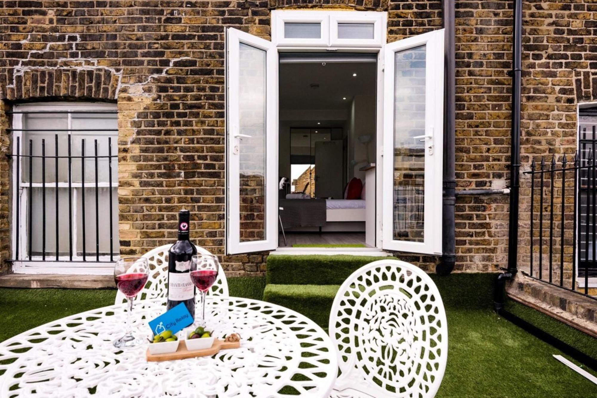 Apartamento The Armadale Road Ii *