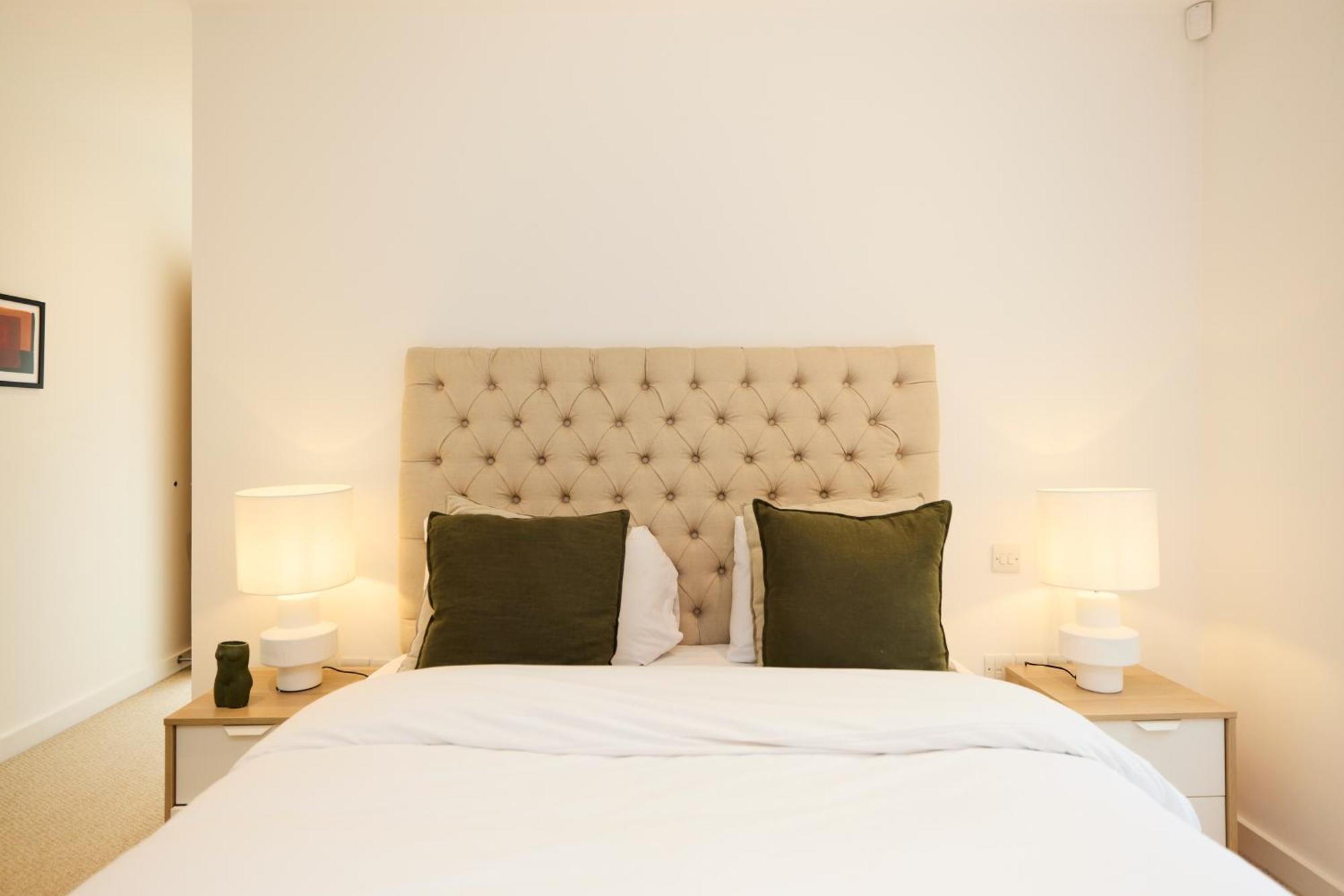 Apartamento The Putney Wonder - Dazzling 3bdr Flat With Garden *