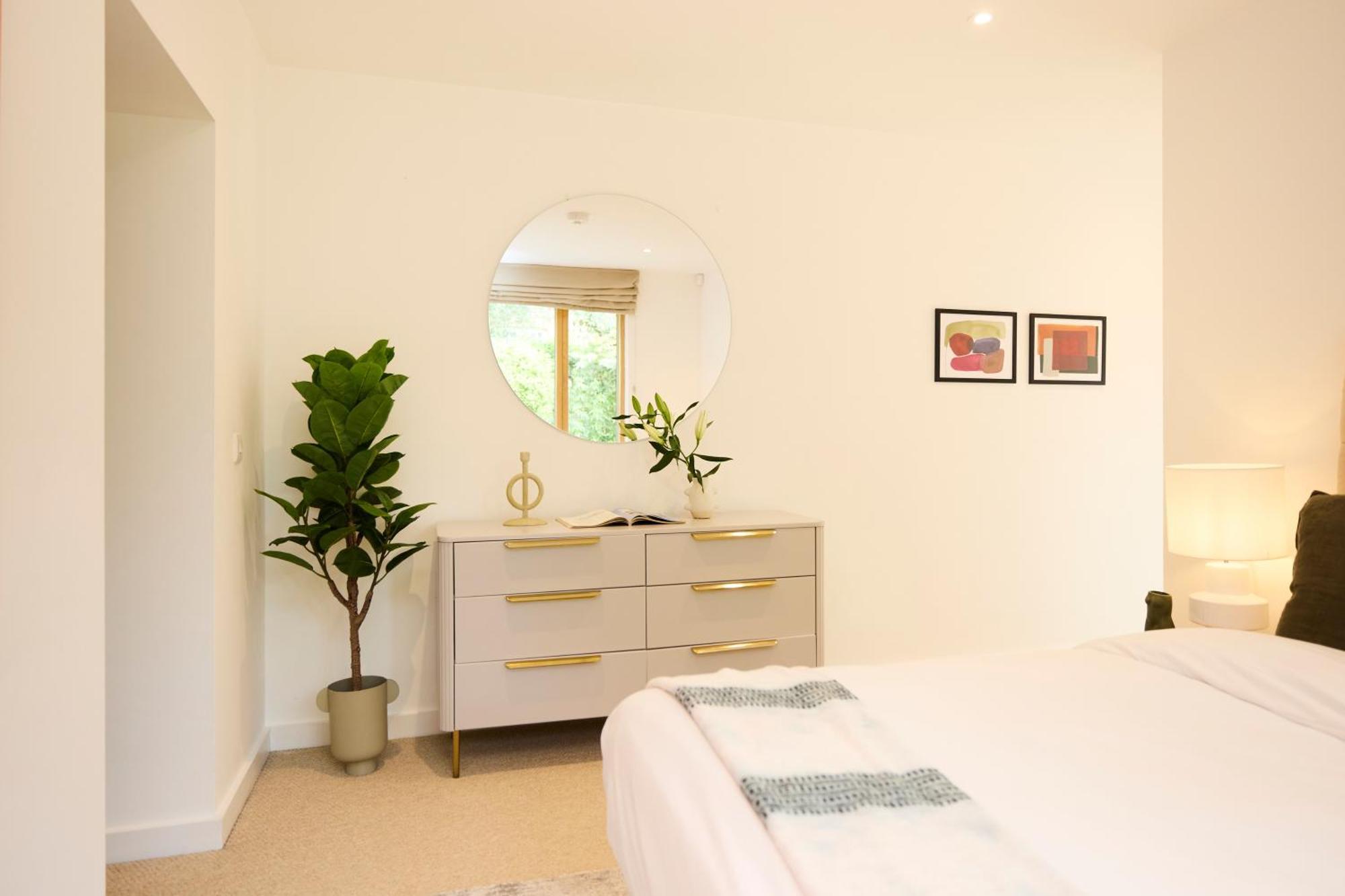 The Putney Wonder - Dazzling 3bdr Flat With Garden Londres