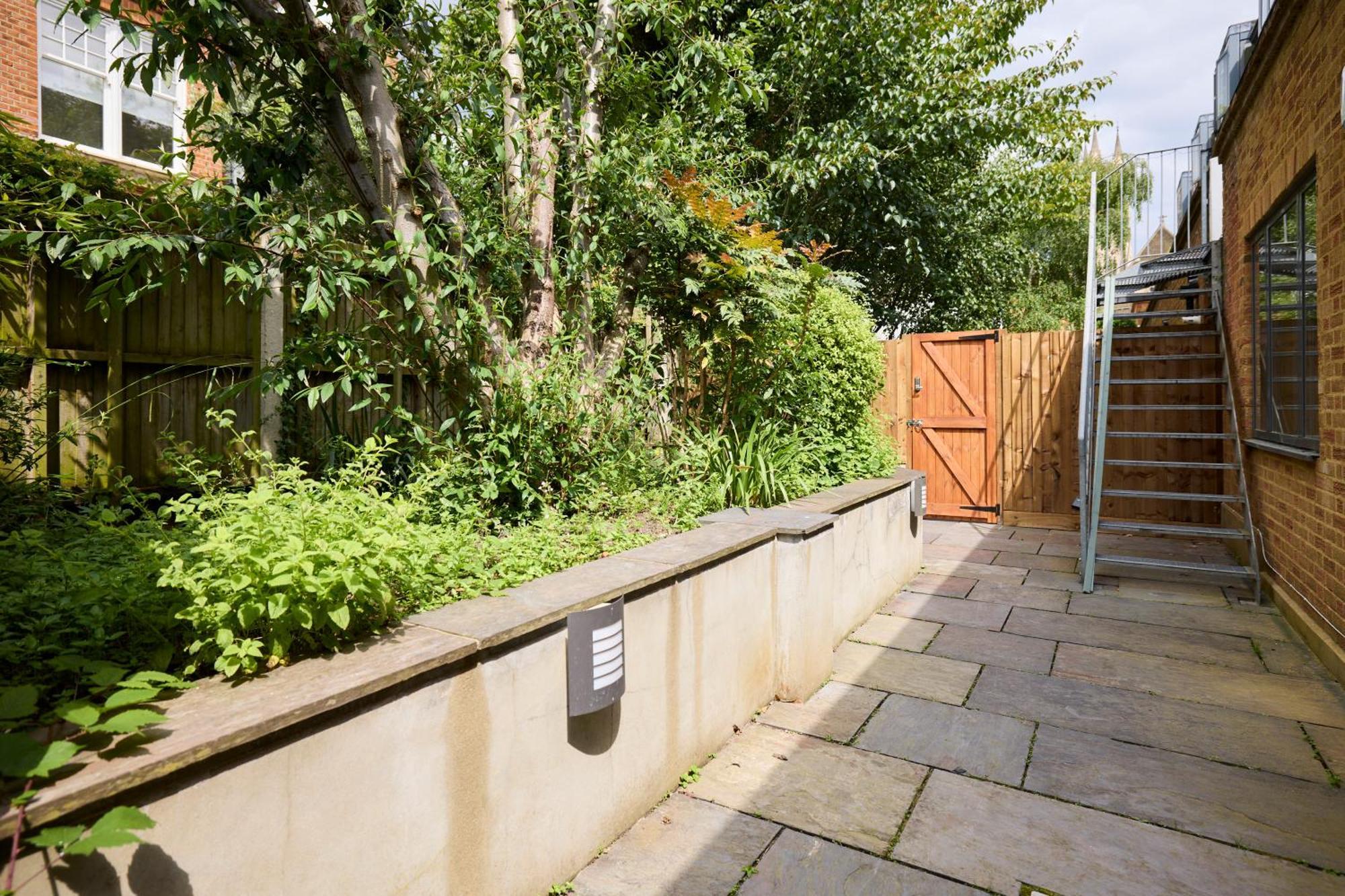 Apartamento The Putney Wonder - Dazzling 3bdr Flat With Garden *