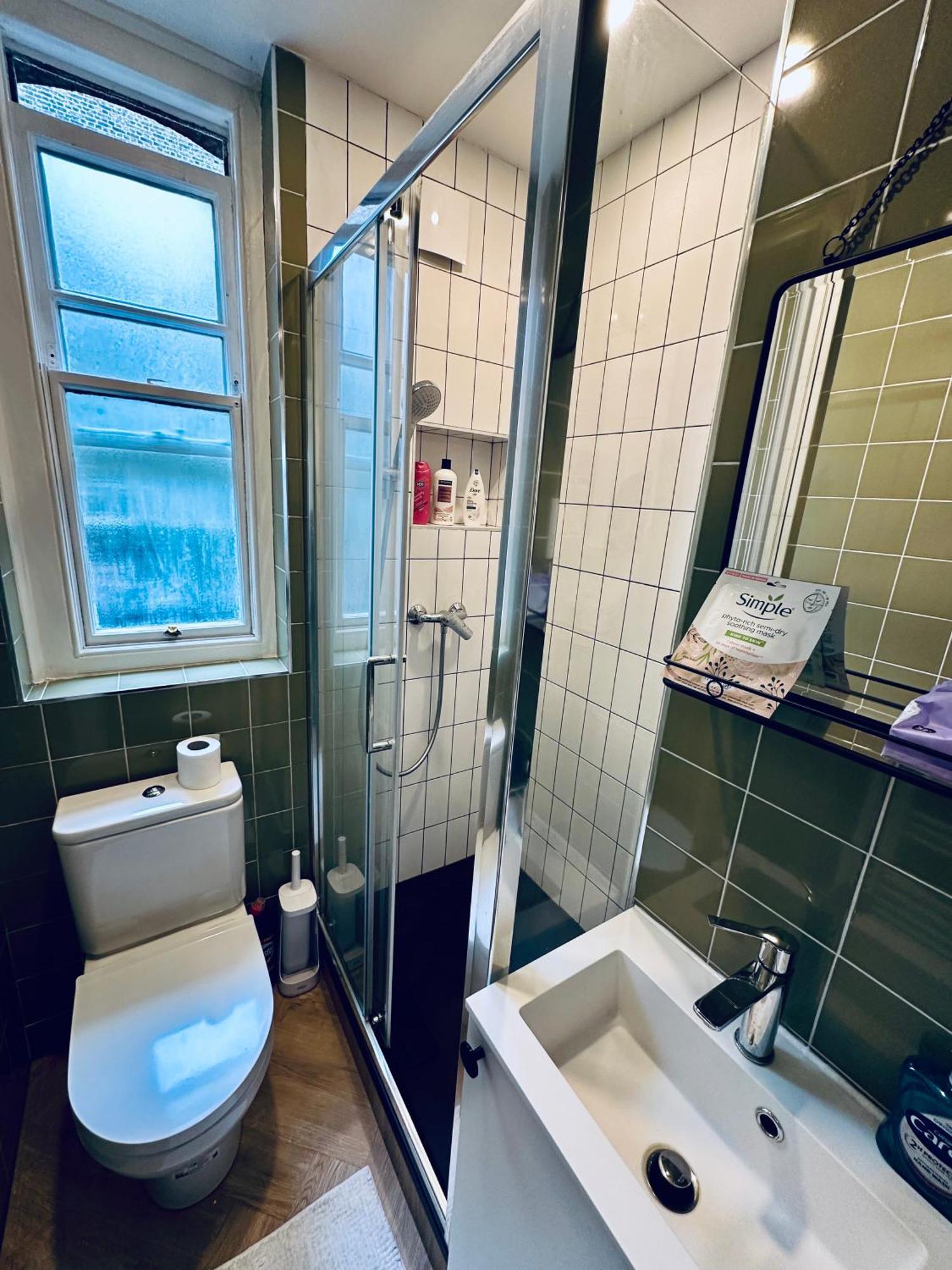 Covent Garden Newly Renovated Leilighet London