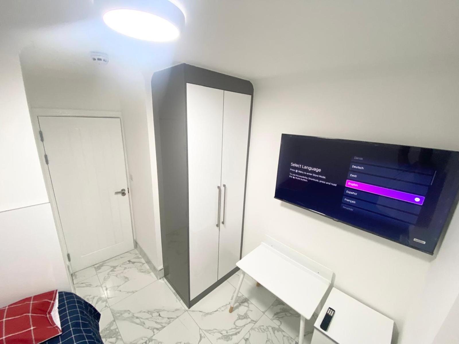 The Royal Boutique Regent By , Sleep 8 Londres