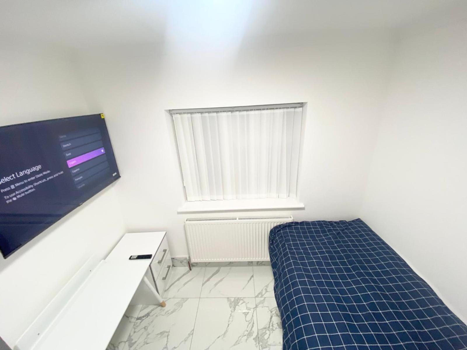 The Royal Boutique Regent By , Sleep 8 * Londres