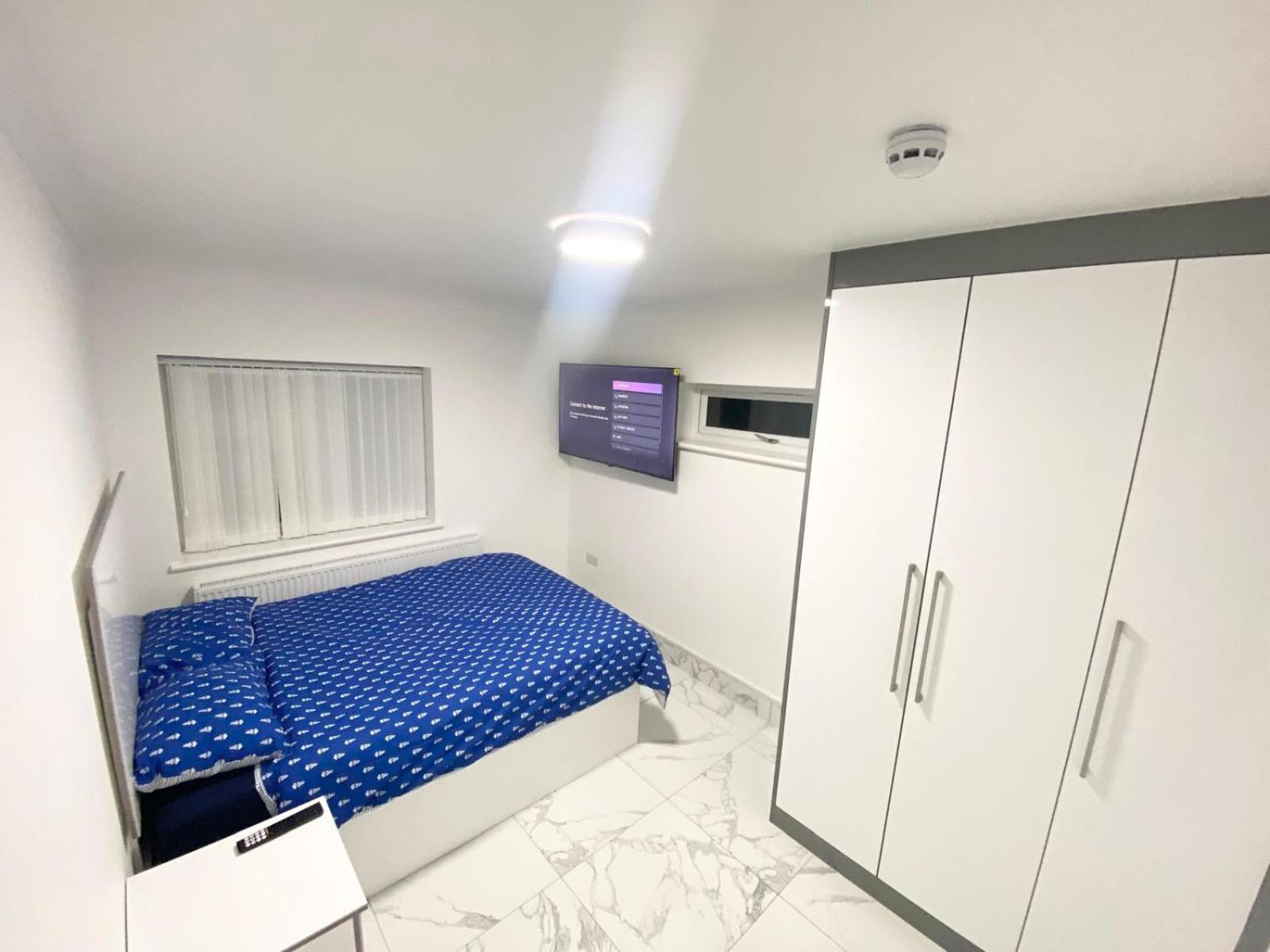 The Royal Boutique Regent By , Sleep 8 Londres