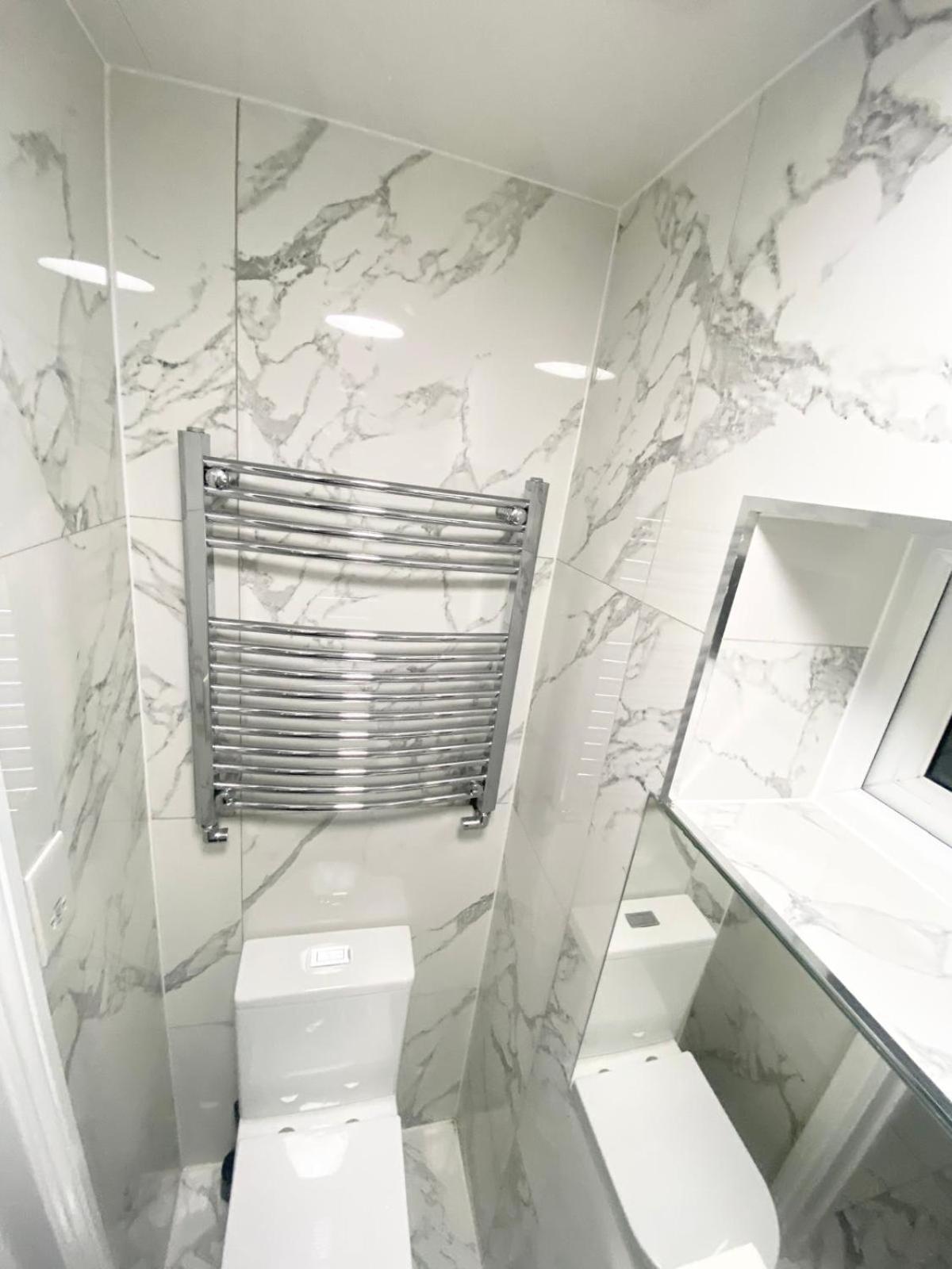 The Royal Boutique Regent By , Sleep 8 Holiday home London