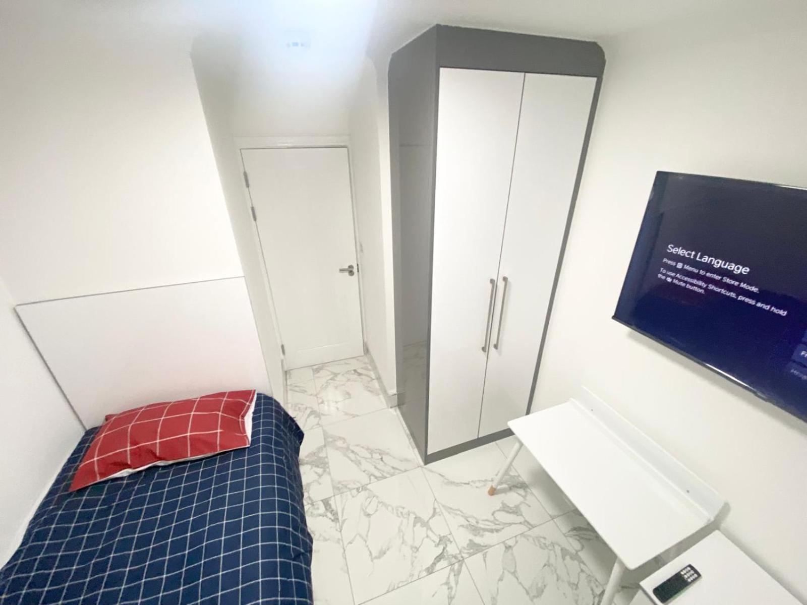 The Royal Boutique Regent By , Sleep 8 Londres