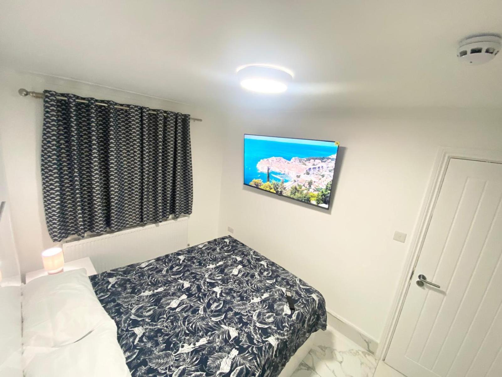 Holiday home The Royal Boutique Regent By , Sleep 8 *
