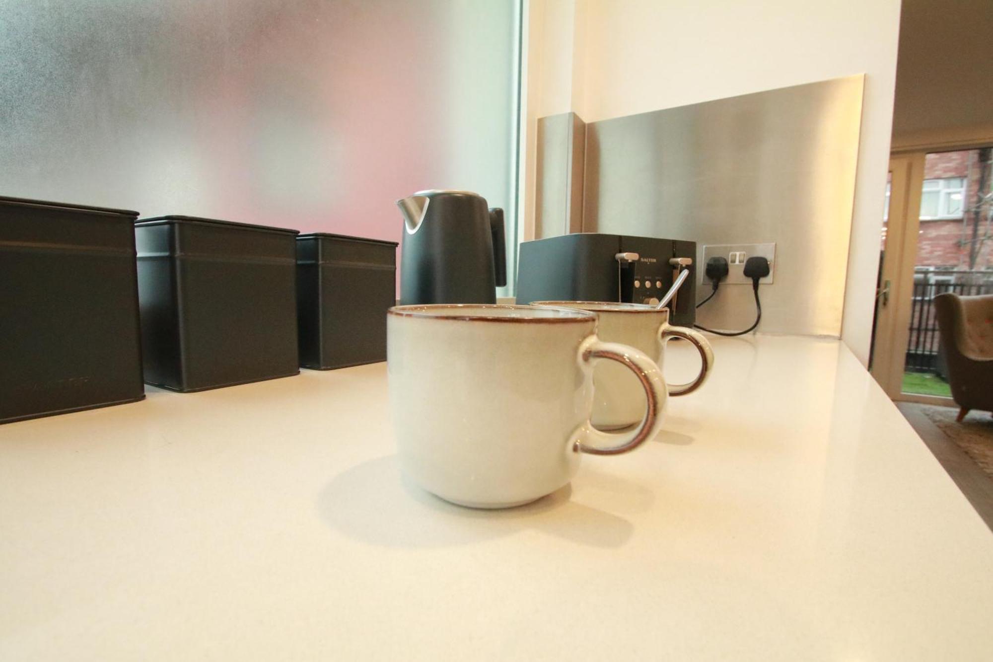Ft5 Penthouse London