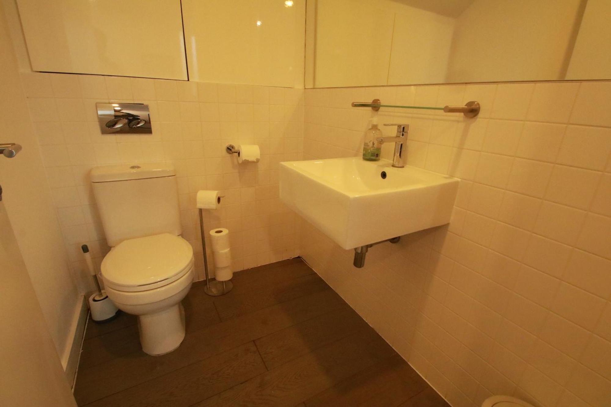 Ft5 Penthouse