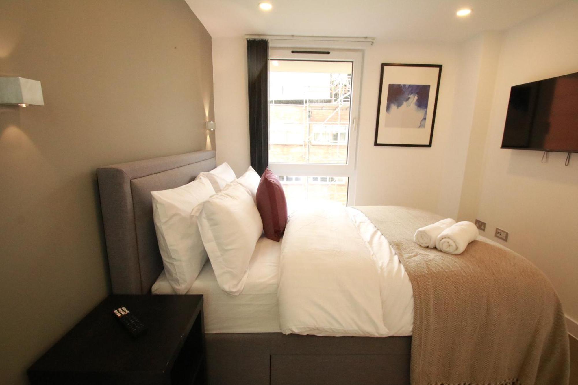 Apartment Ft5 Penthouse *