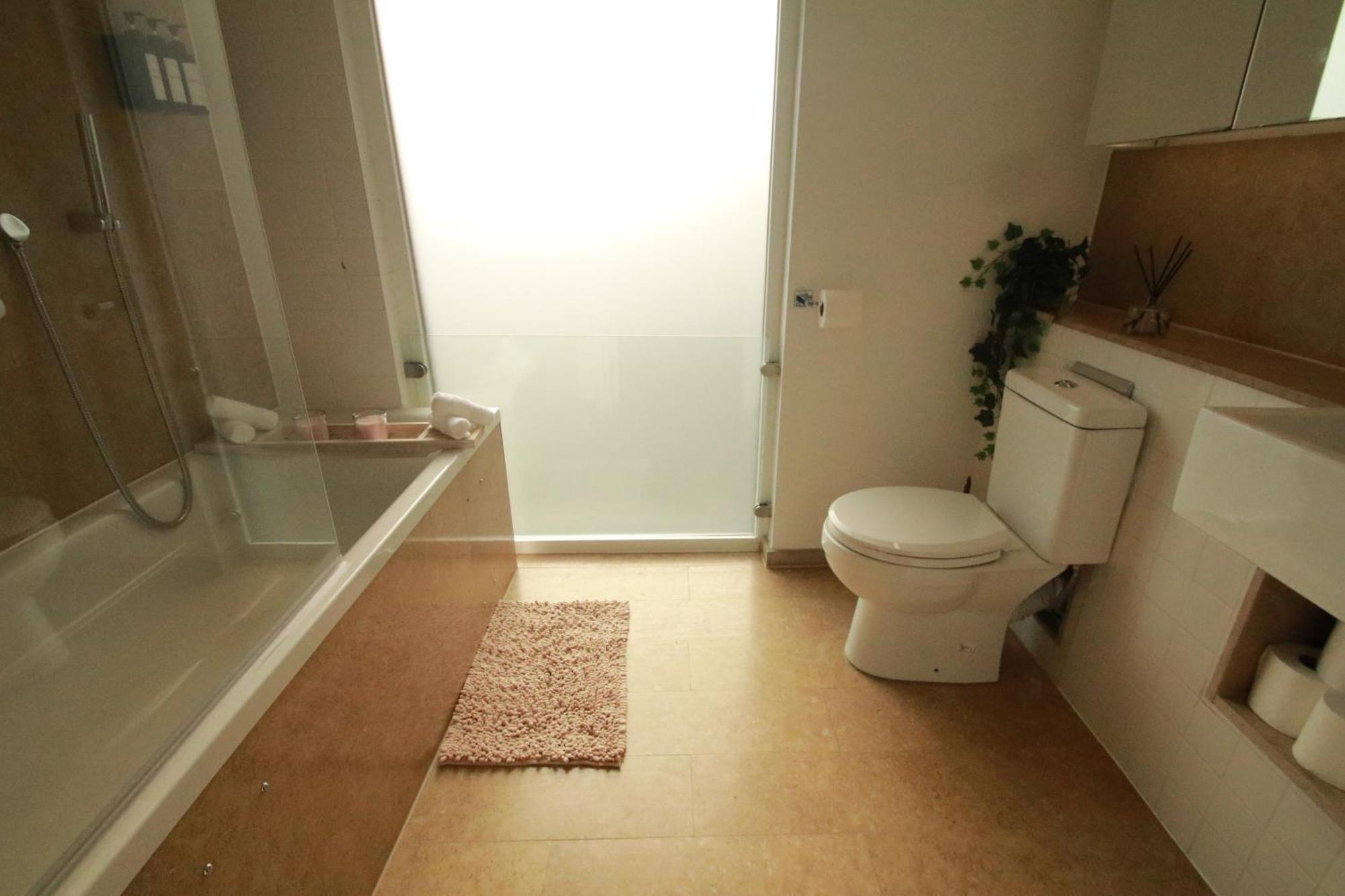 Ft5 Penthouse London