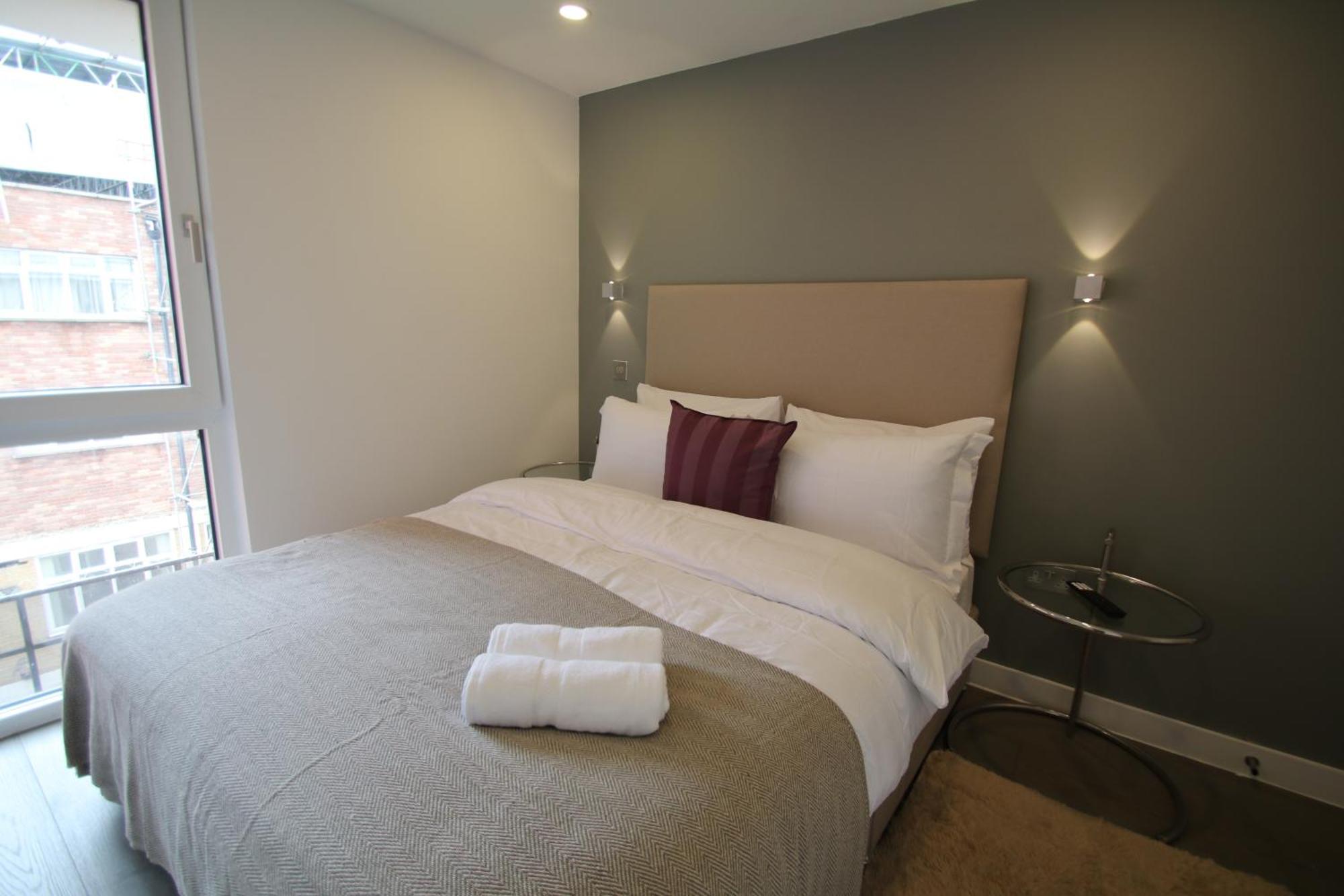 Ft5 Penthouse London