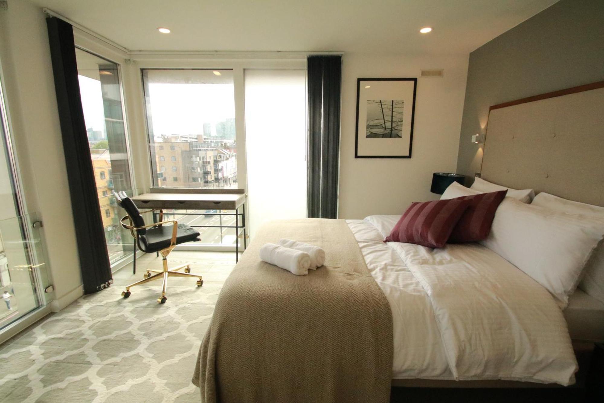 Apartment Ft5 Penthouse *