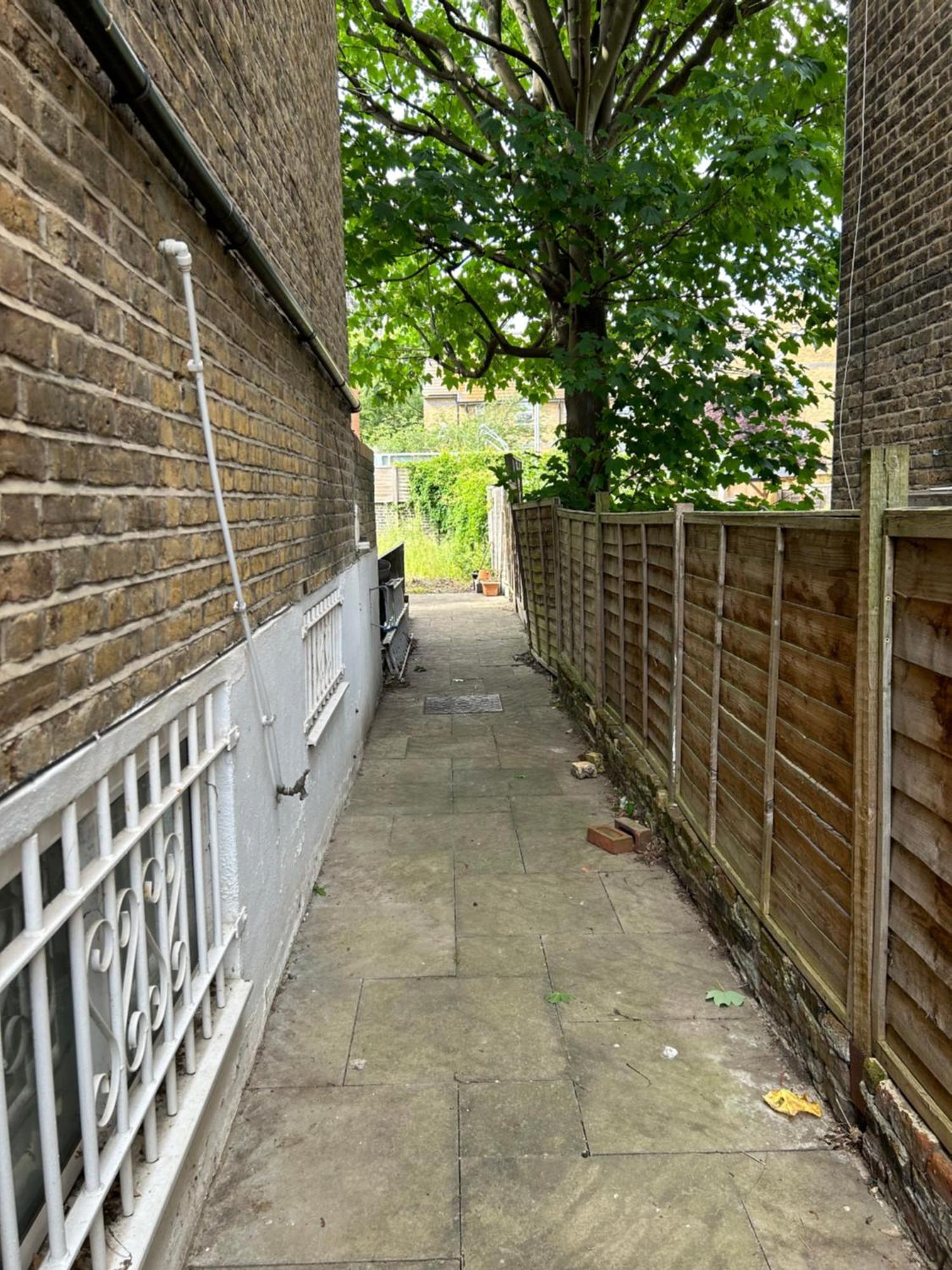 Homestay Vvs London
