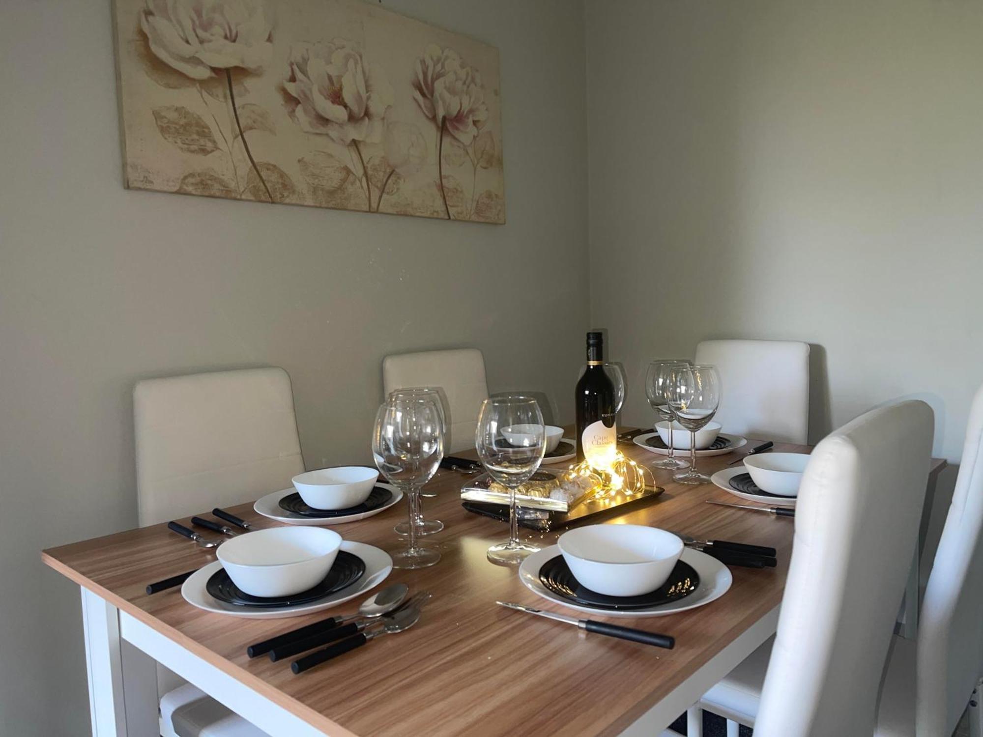 Cosy Private Two Bedroom Apartament In Kensinghton Can Fit Up To 8 Guests Apartment