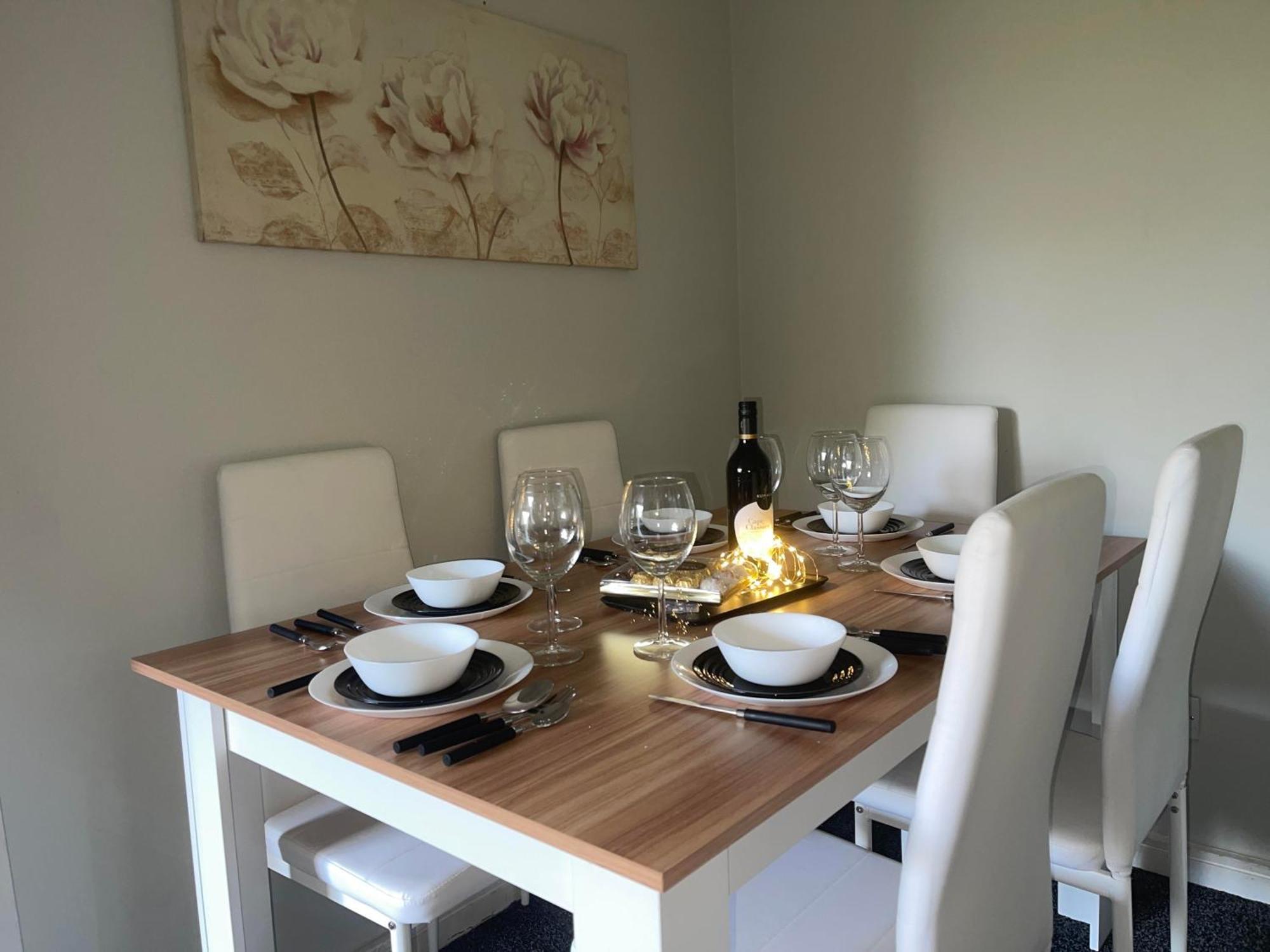 Cosy Private Two Bedroom Apartament In Kensinghton Can Fit Up To 8 Guests Apartment London
