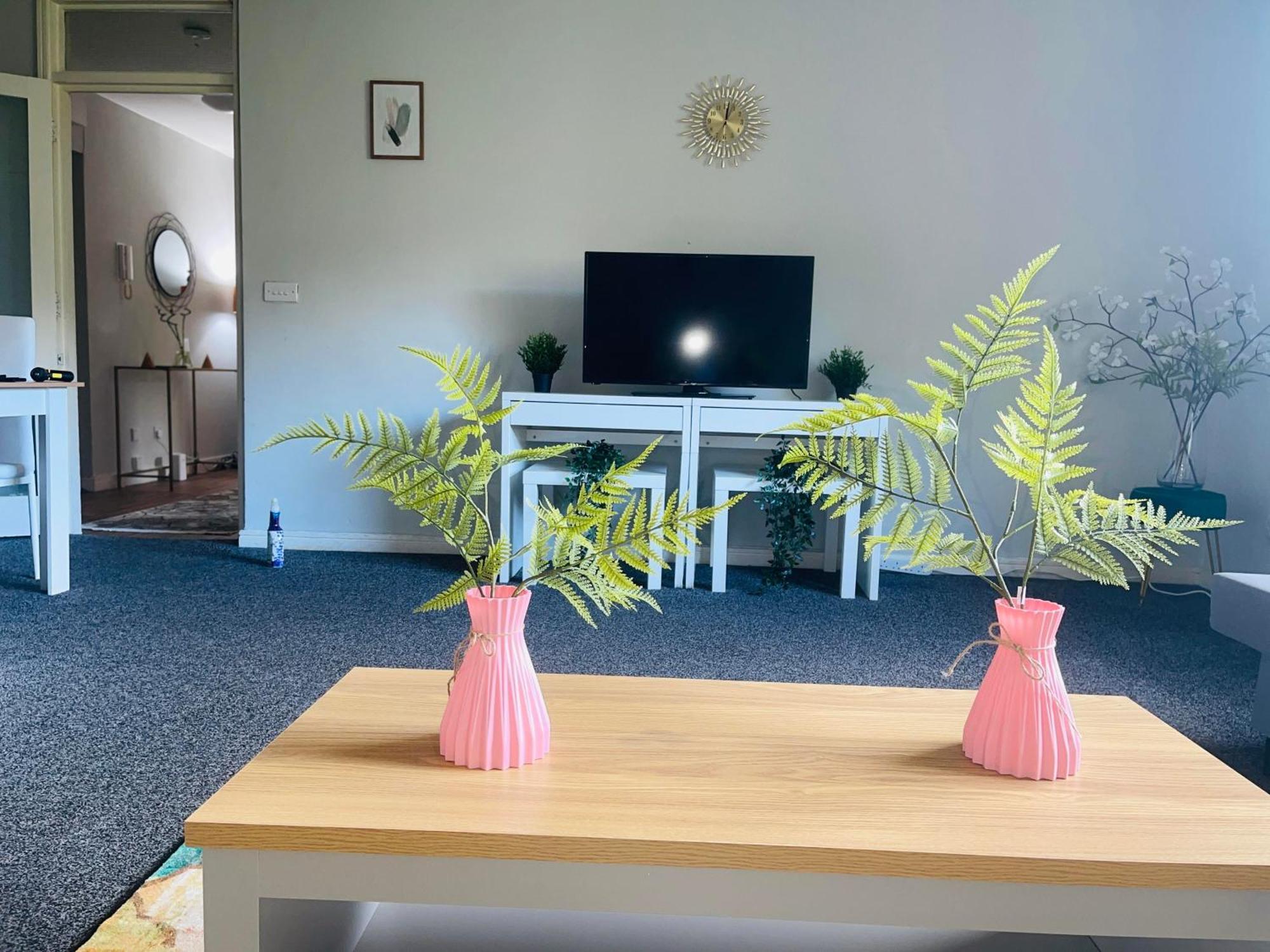 Apartment Cosy Private Two Bedroom Apartament In Kensinghton Can Fit Up To 8 Guests *