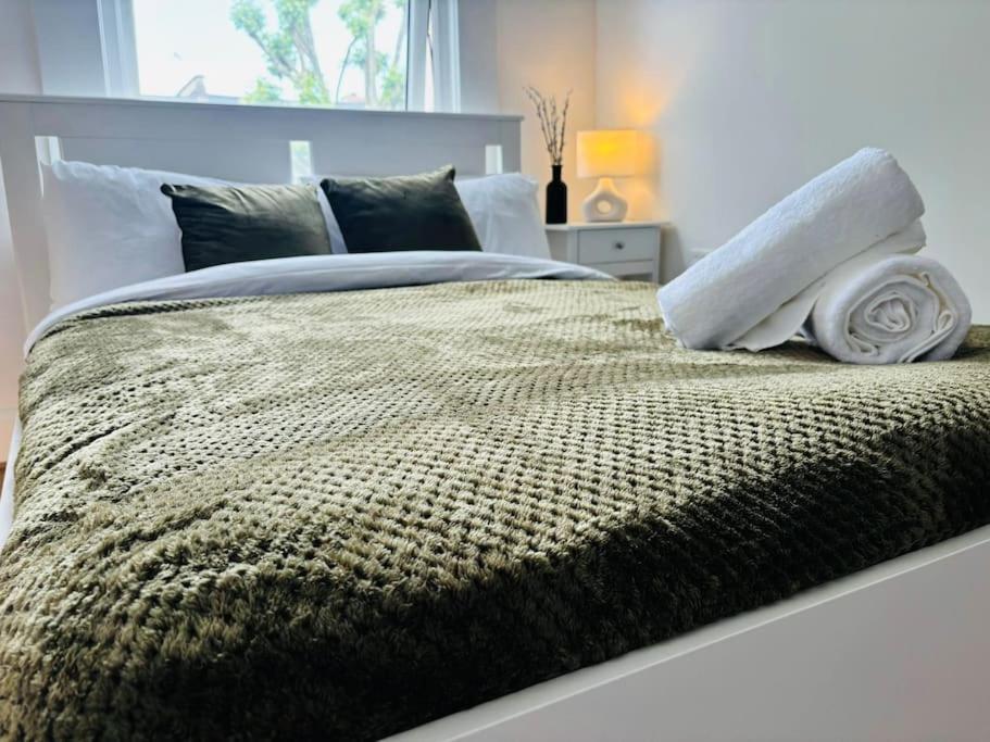 Zee Homes W6 Apartamento