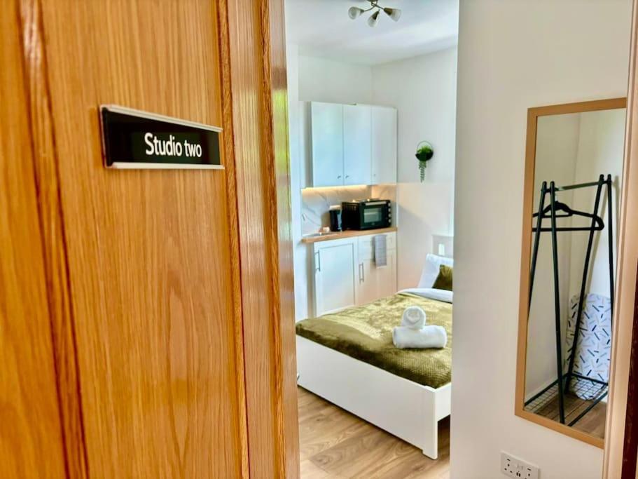 Apartamento Zee Homes W6