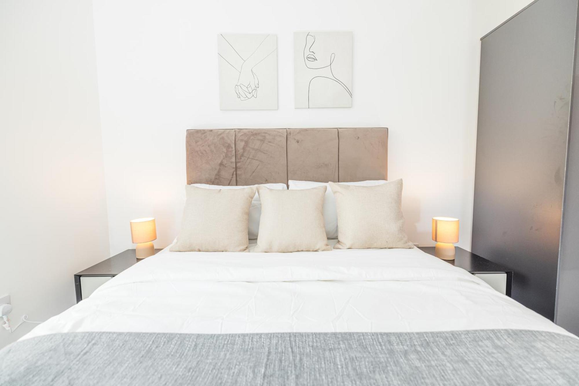 Leilighet Escape - Royal Wharf *