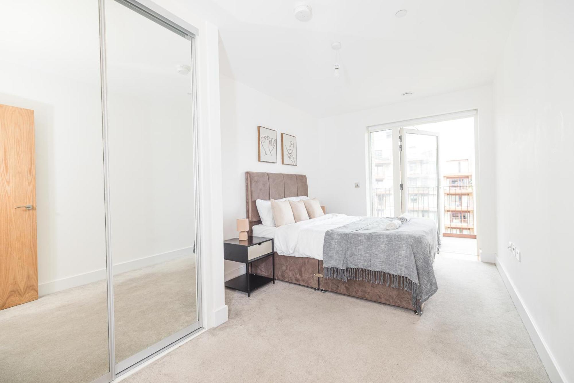 Leilighet Escape - Royal Wharf