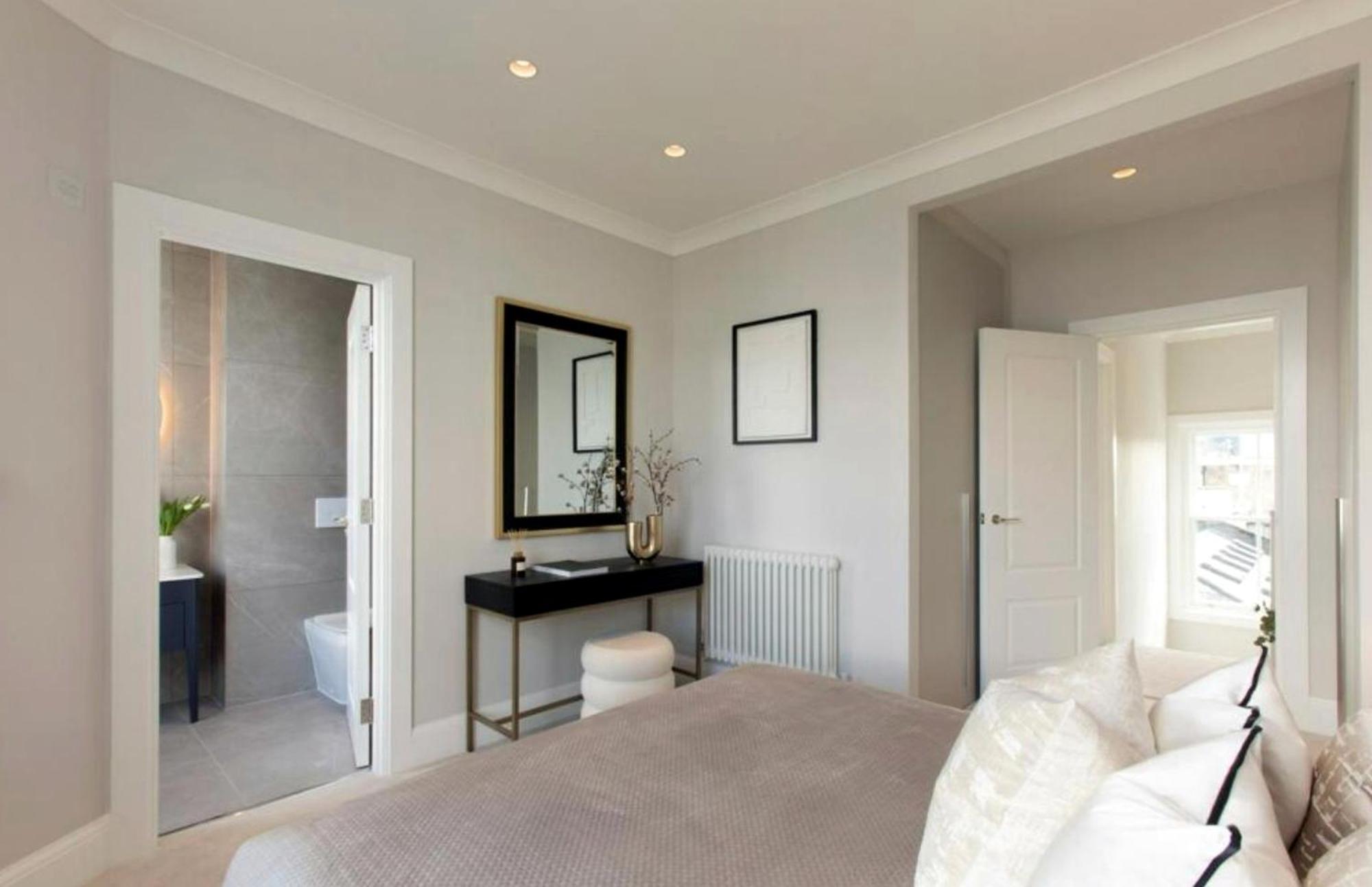 Apartment Spacious 4 Bed Flat