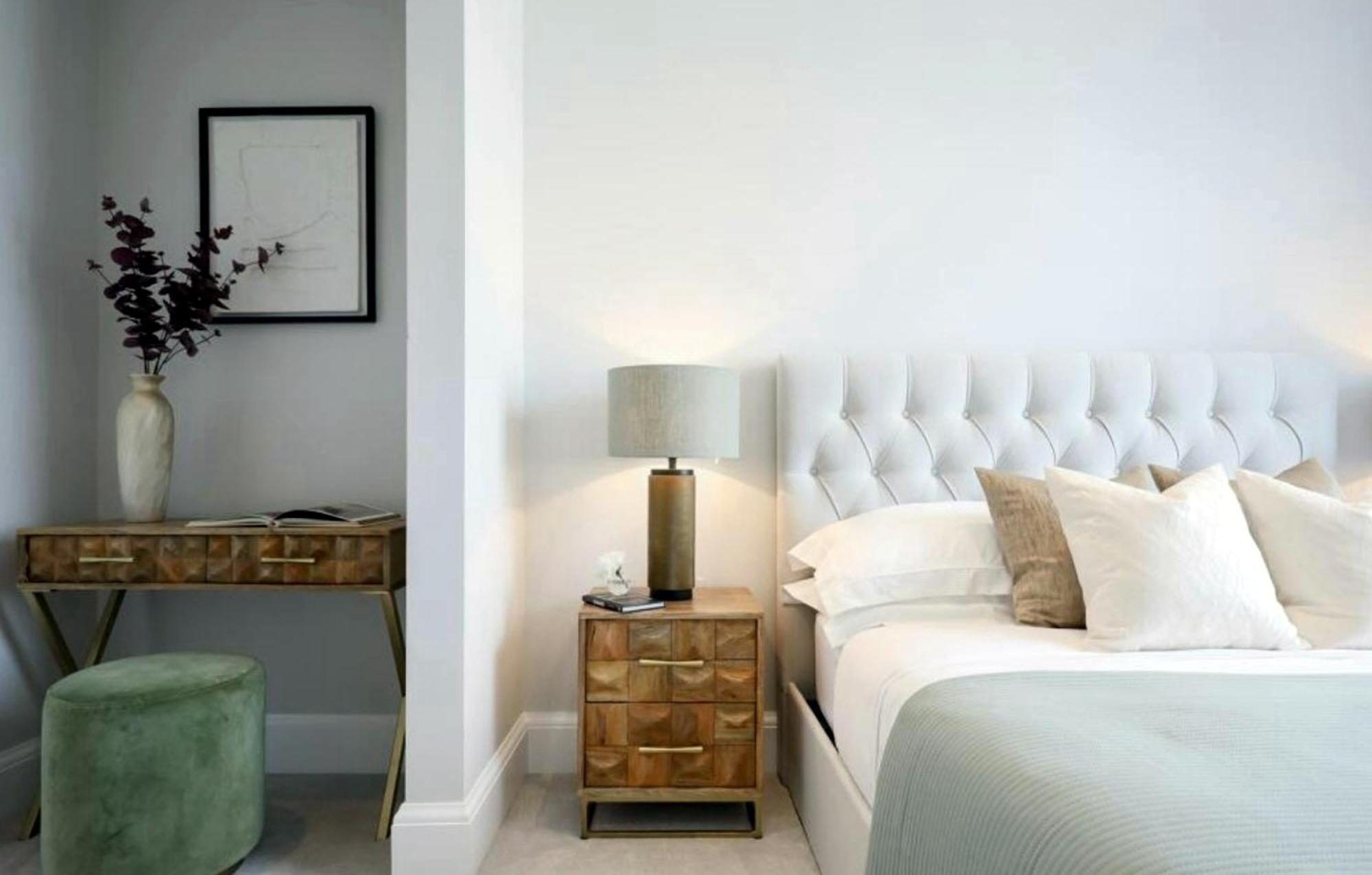 Spacious 4 Bed Flat Apartment
