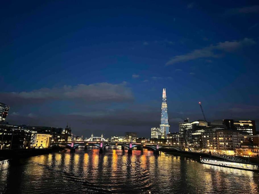 Apartment Bps Thames Riverside *